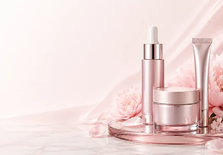 Linha TimeWise Repair